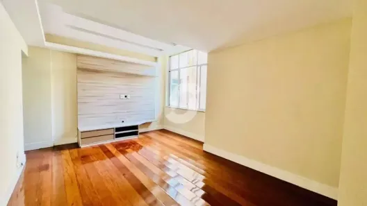 Apartamento com 3 Quartos à venda, 115m² no Icaraí, Niterói