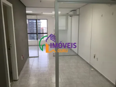 Sala Comercial à venda, 35m² no Vila Mariana, São Paulo