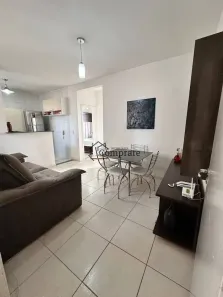 Apartamento com 2 Quartos à venda, 45m² no Nova Baden, Betim
