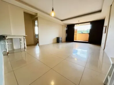 Apartamento com 3 Quartos à venda, 96m² no Castelo, Belo Horizonte