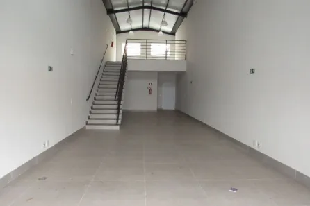Ponto Comercial para alugar, 113m² no Morumbi, Piracicaba