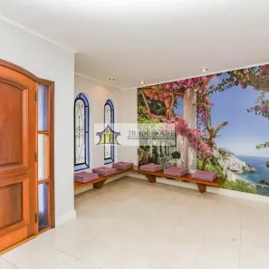 Casa com 3 Quartos à venda, 245m² no Vila Moraes, São Paulo