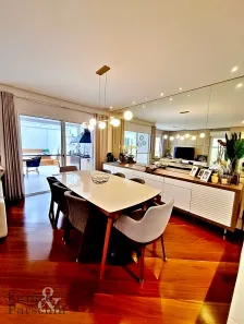 Casa de Condomínio com 3 Quartos à venda, 338m² no Chácara Monte Alegre, São Paulo
