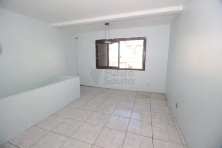 Casa com 2 Quartos para alugar, 81m² no Fragata, Pelotas