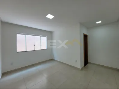 Casa com 3 Quartos à venda, 86m² no Ponte Funda, Divinópolis