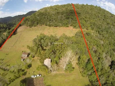 Fazenda/Sítio à venda, 2156m² no Mato Queimado, Gramado
