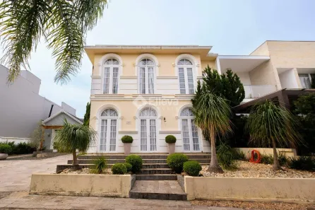 Casa com 3 Quartos à venda, 238m² no Dom Feliciano, Gravataí