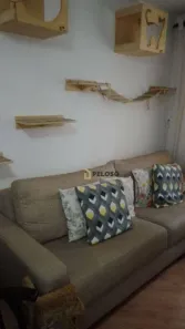 Apartamento com 2 Quartos à venda, 51m² no Jardim Peri, São Paulo
