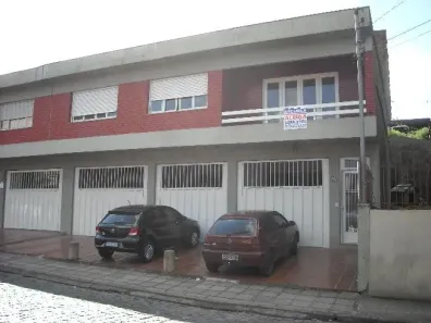Casa com 3 Quartos para alugar, 150m² no Rio Branco, Caxias do Sul