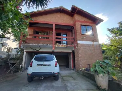 Casa de Condomínio com 3 Quartos à venda, 200m² no Elsa, Viamão