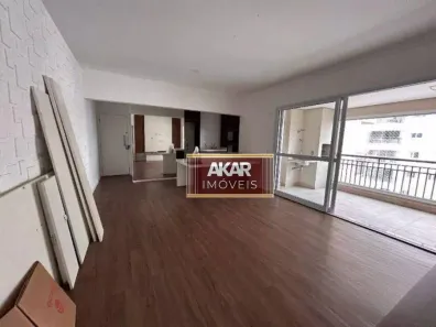 Apartamento com 3 Quartos à venda, 128m² no Baeta Neves, São Bernardo do Campo
