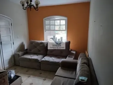Casa com 3 Quartos à venda, 120m² no Centro, São José do Vale do Rio Preto