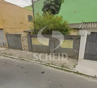 Casa com 1 Quarto à venda, 80m² no Socorro, São Paulo