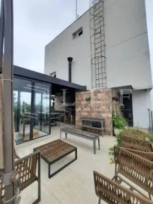 Cobertura com 2 Quartos à venda, 140m² no Cerqueira César, São Paulo
