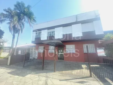 Apartamento com 1 Quarto para alugar, 45m² no Cristal, Porto Alegre