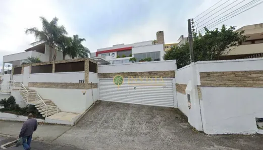 Imóvel Comercial com 8 Quartos à venda, 450m² no Centro, Florianópolis
