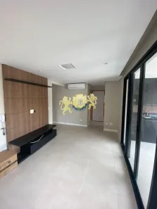 Apartamento com 2 Quartos à venda, 54m² no Consolação, São Paulo