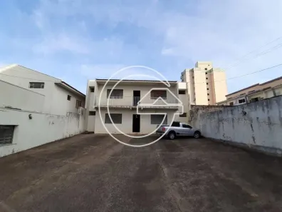 Apartamento com 1 Quarto para alugar, 10m² no Centro, Marília