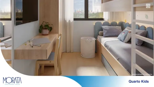 Apartamento com 2 Quartos à venda, 45m² no Imbiribeira, Recife