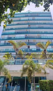 Apartamento com 3 Quartos à venda, 146m² no Praia da Costa, Vila Velha