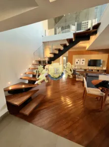 Flat com 3 Quartos à venda, 210m² no Pinheiros, São Paulo