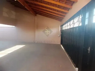 Casa com 3 Quartos à venda, 162m² no Geraldo Correia de Carvalho, Ribeirão Preto