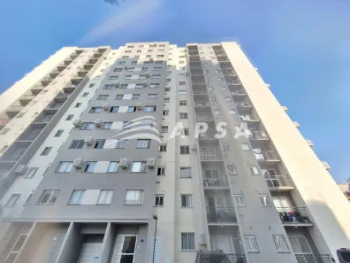 Apartamento com 1 Quarto para alugar, 39m² no Todos os Santos, Rio de Janeiro