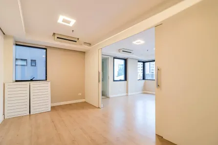 Ponto Comercial para alugar, 45m² no Vila Nova Conceição, São Paulo