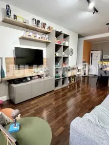 Apartamento com 1 Quarto à venda, 68m² no Santa Rosa, Niterói