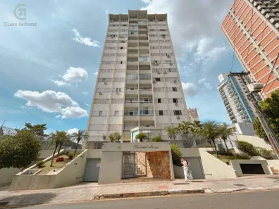 Apartamento com 3 Quartos à venda, 94m² no Centro, Londrina