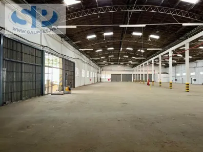 Galpão/Depósito/Armazém para alugar, 4316m² no Jardim Humaitá, São Paulo