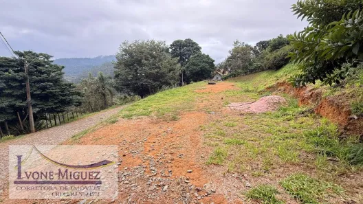 Lote/Terreno à venda, 324m² no Jardim M. Pereira, Miguel Pereira