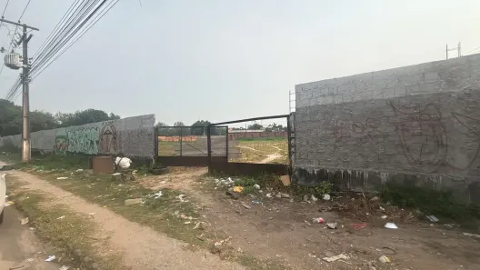Lote/Terreno à venda, 1200m² no Santa Etelvina, Manaus