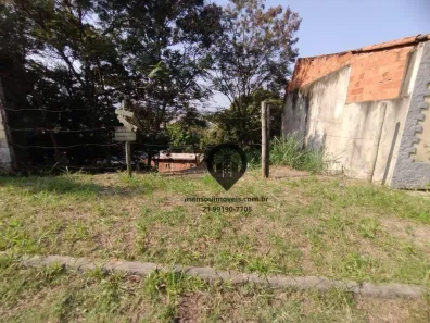 Lote/Terreno à venda, 225m² no Campo Grande, Rio de Janeiro