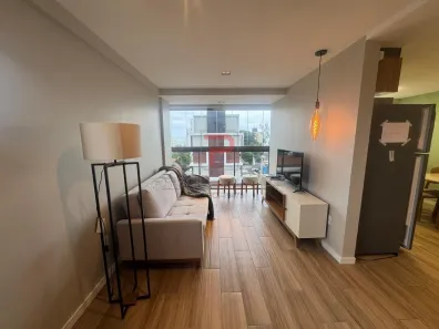 Apartamento com 1 Quarto à venda, 48m² no Jardim Oceania, João Pessoa
