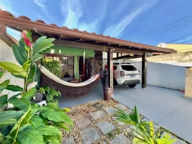 Casa com 3 Quartos à venda, 110m² no Serra Grande, Niterói