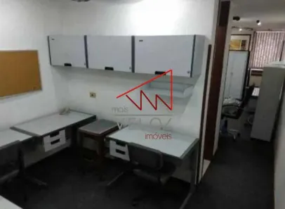 Sala Comercial à venda, 31m² no Centro, Rio de Janeiro