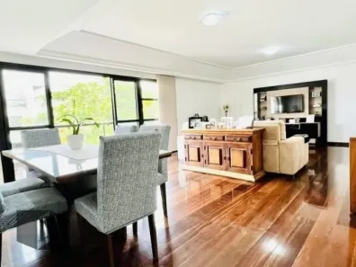 Apartamento com 3 Quartos à venda, 171m² no Recreio dos Bandeirantes, Rio de Janeiro