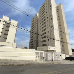 Apartamento com 2 Quartos à venda, 51m² no Jardim Gonçalves, Sorocaba