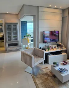 Apartamento com 2 Quartos à venda, 90m² no Pituba, Salvador