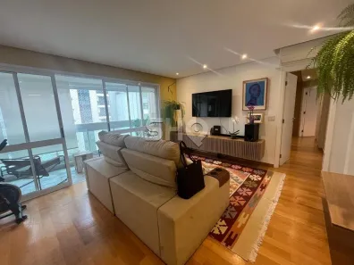 Apartamento com 3 Quartos à venda, 106m² no Perdizes, São Paulo
