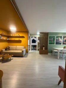 Apartamento com 2 Quartos à venda, 84m² no Paulicéia, São Bernardo do Campo