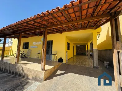Casa com 3 Quartos à venda, 525m² no Mantiqueira, Belo Horizonte