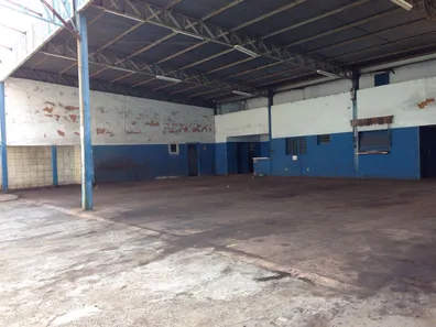 Galpão/Depósito/Armazém à venda, 500m² no Jardim Primavera, São José do Rio Preto