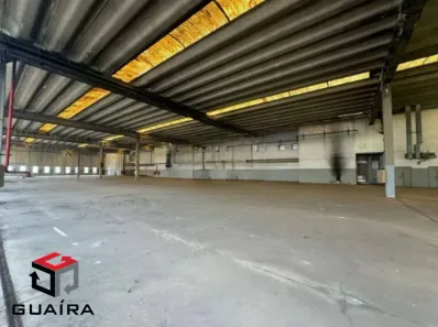 Galpão/Depósito/Armazém para alugar, 10465m² no Tamboré, Barueri