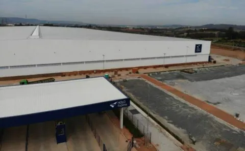 Galpão/Depósito/Armazém para alugar, 6641m² no Jardim Alegre, Itupeva
