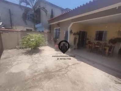 Casa com 2 Quartos à venda, 85m² no Campo Grande, Rio de Janeiro
