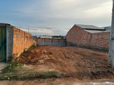 Lote/Terreno à venda, 360m² no Alvorada, Sete Lagoas