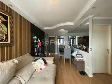 Apartamento com 2 Quartos à venda, 62m² no Jardim Mariliza, São Paulo