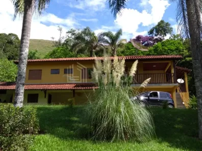 Fazenda/Sítio com 3 Quartos à venda, 180m² no Altos da Vila Paiva, São José dos Campos